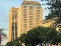Best Western Senayan Hotels near Senayan