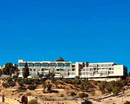 Riad le Petit Patrimoine de Fés Hotels in Fez
