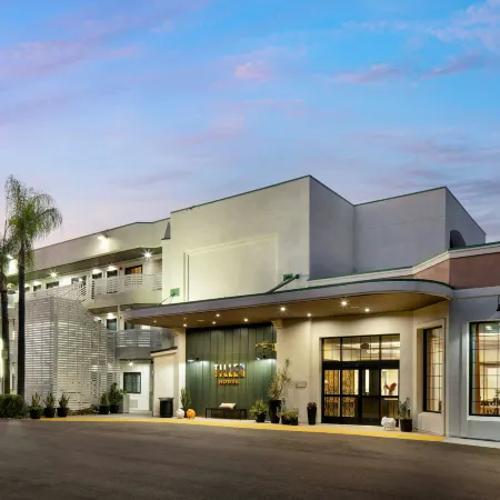 Tiller House, Laguna Hills, A Tribute Portfolio Hotel