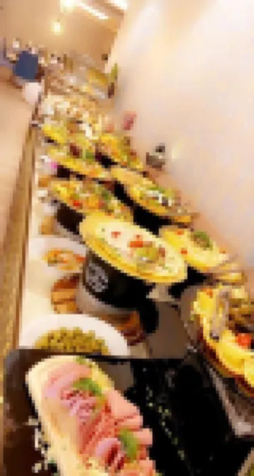 Le Park Concord Rabwah Hotel