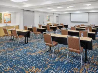 Hampton Inn Ft. Lauderdale/Plantation Hotéis em Plantation