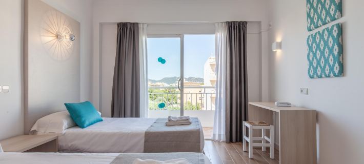 Bluesea Don Jaime Hotels in Cala Millor