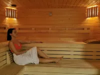Verdi Budapest Aquincum - spa
