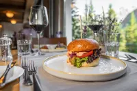 Sunstar Hotel Arosa - breakfast