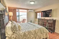 Elysian Resort Condo with 3 Balconies + Amenities! - parking