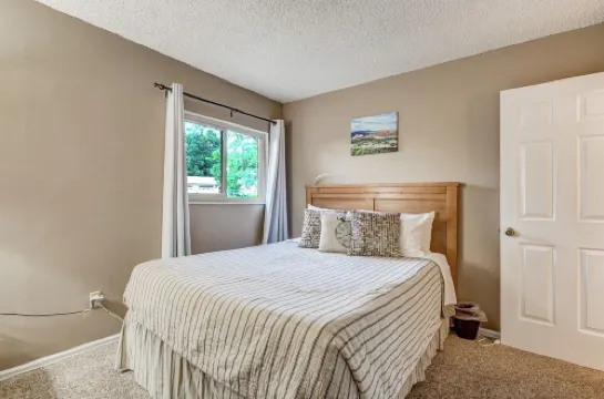 Colorado Retreat With Pikes Peak View