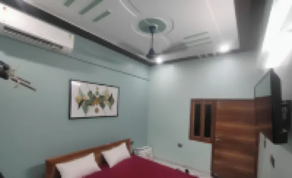 Prabha Guest House Ayodhya