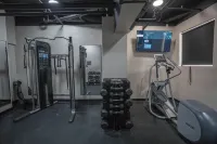 Barefoot Beach Club - Fitnessstudio