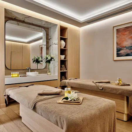 Crowne Plaza DUSHANBE by IHG