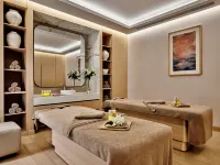 Crowne Plaza DUSHANBE by IHG - spa