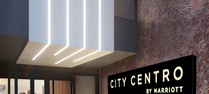City Centro By Marriott Ushuaia Argentina Hotels in Ushuaia