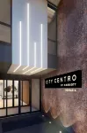 City Centro By Marriott Ushuaia Argentina - parking