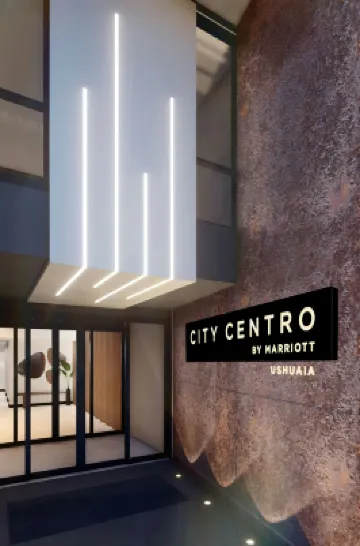 City Centro By Marriott Ushuaia Argentina Hotels near Base Naval Ushuaia