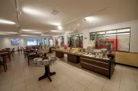佩德拉斯國會酒店 - 早餐