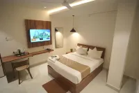Serenity the luxurious stay Hotels near Bagmane Tech Park
