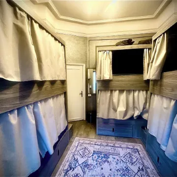 Heritage Hostel Cairo