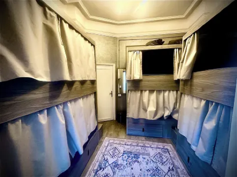 Heritage Hostel Cairo