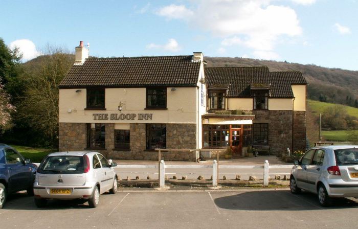 The Sloop Inn