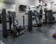 The Grand Palace Hotel - Gym