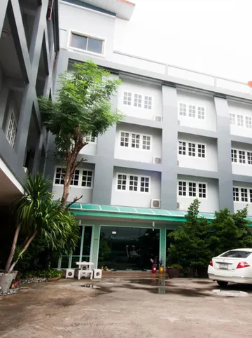 รูปภาพของเดอะ กรีน วิว