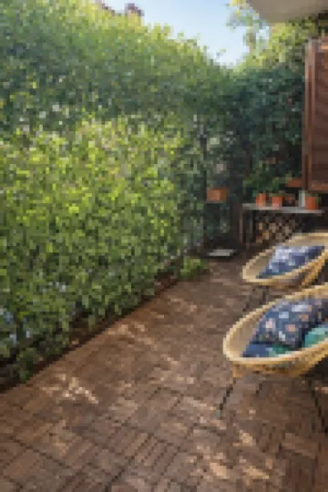 The princesses of Rho, near Rho Fiera