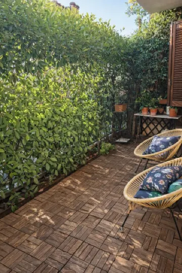 The princesses of Rho, near Rho Fiera