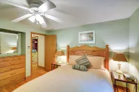 Ephraim Vacation Rental - 3 Mi to Fish Creek Beach - parking