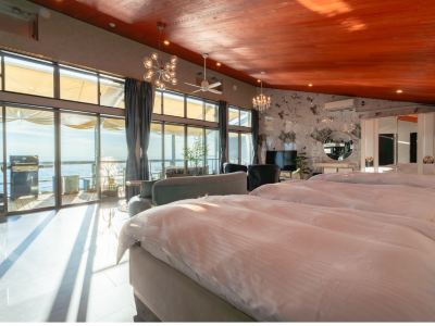 Glamping&Resort Wood Design Park Noma
