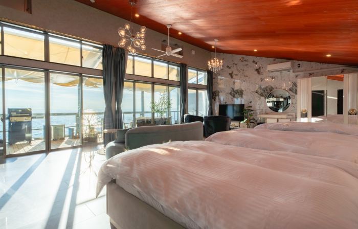 Glamping＆Resort Wood Design Park Noma