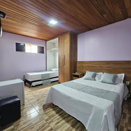 Alice Suites