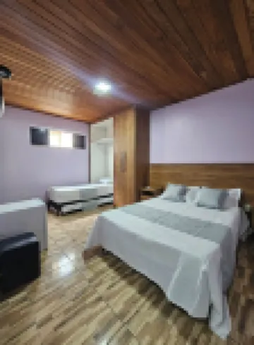 Alice Suites
