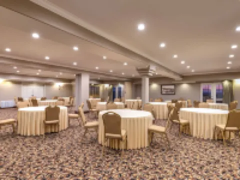 La Quinta Inn & Suites by Wyndham Marble Falls Hoteles en Marble Falls