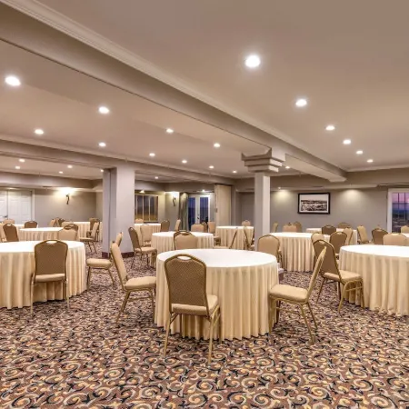 La Quinta Inn & Suites by Wyndham Marble Falls