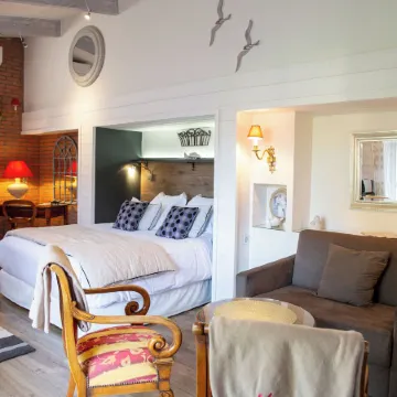 Hôtel la Casa Pairal