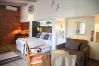 Hôtel la Casa Pairal