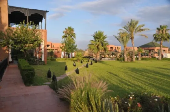 Riad Mhidou Marrakech