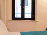 Charming Central Apartment in Historic Cesena, Italy Hotels in Cesena