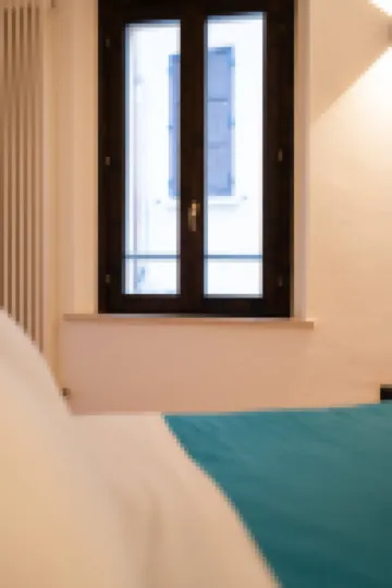 Charming Central Apartment in Historic Cesena, Italy