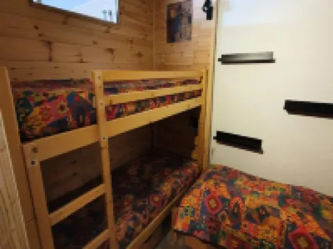 Apartment in Vars near Ski Slopes & Views