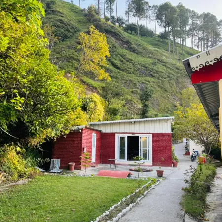 Shivalik Resorts
