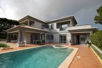 Exceptional Villa With Swimming Pool Close to Beach & Golf. Ideal for Families - Villas