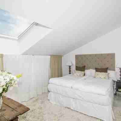 Eld1-Stunning 2 Bedroom Penthouse in Puerto Banus Rooms