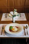 Palace Divnic by Armerun Heritage Hotel