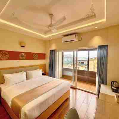 Hotel Zhidey Rooms