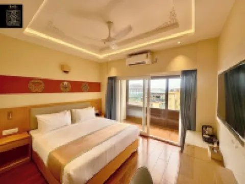 Hotel Zhidey Hotels in 