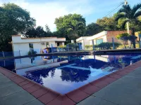 casa gualí - Homestays
