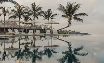 Bali Beach Glamping
