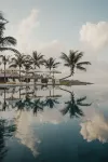 Bali Beach Glamping