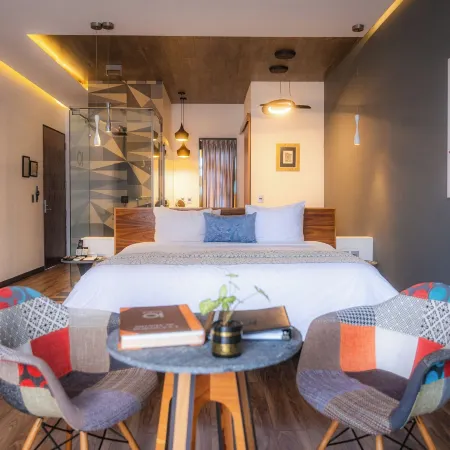 Cantera 10 Hotel Boutique