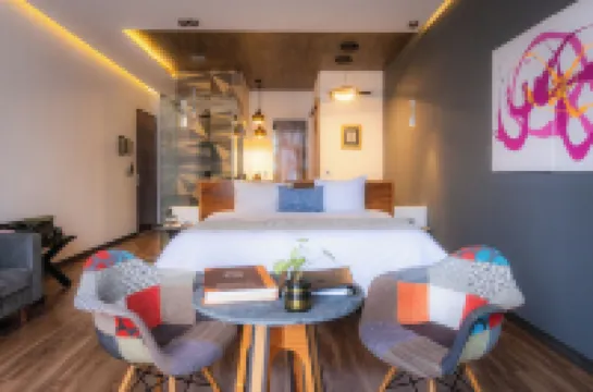 Cantera 10 Hotel Boutique